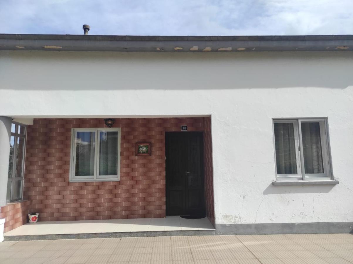 Casa Familiar Con Finca Privada Viveiro Luaran gambar