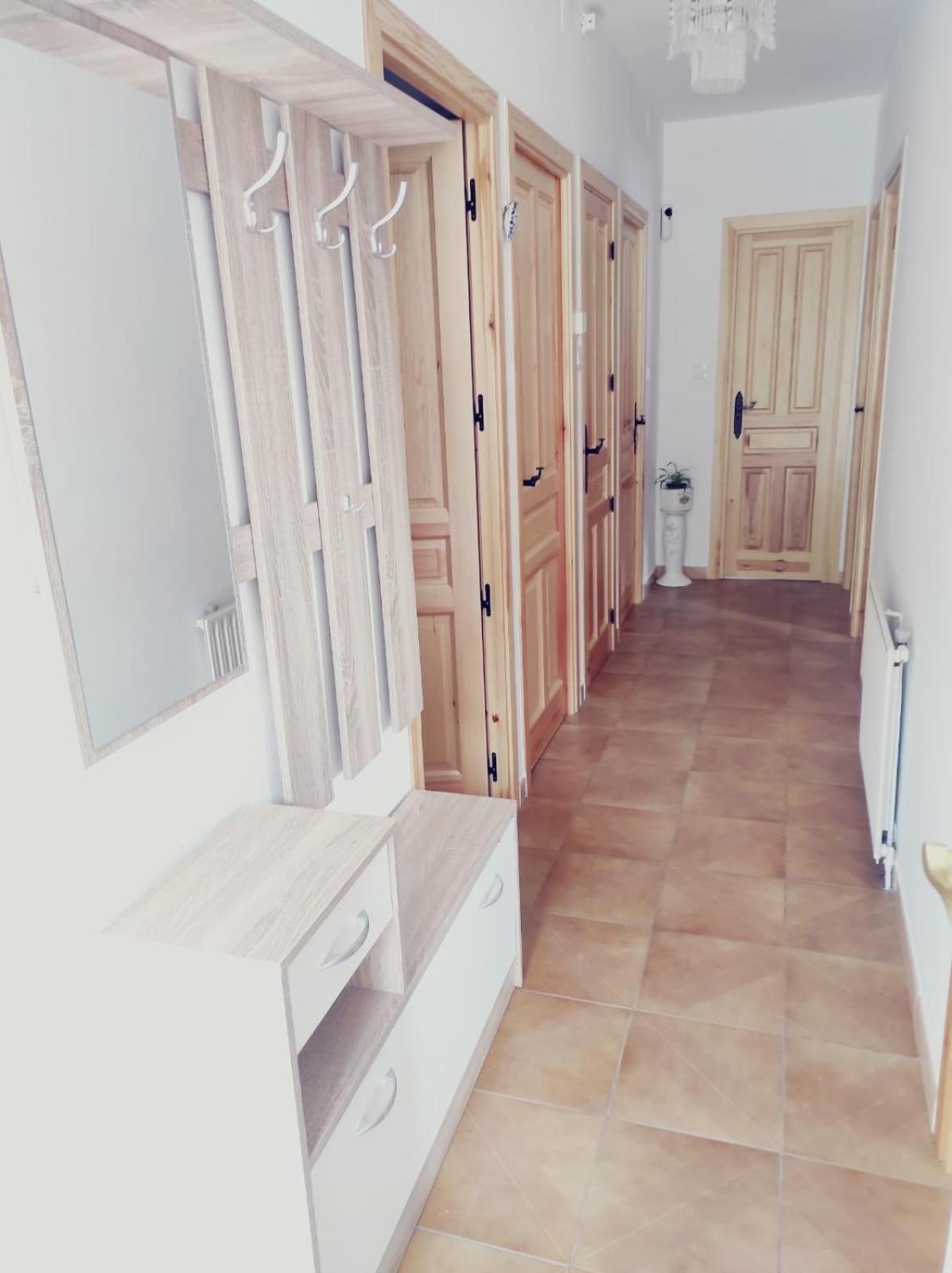 Casa Familiar Con Finca Privada Viveiro Luaran gambar